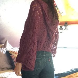Free People Sweater
